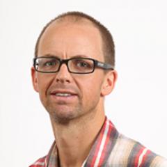 Professor Adrian Cherney